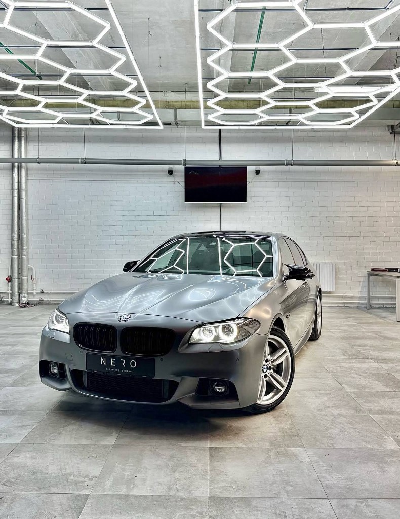 BMW 5 серии