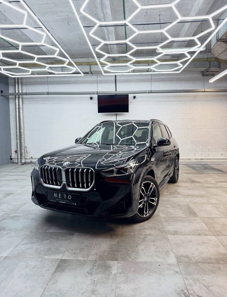 BMW X